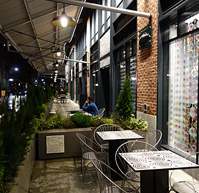 10 Corso Como Cafe